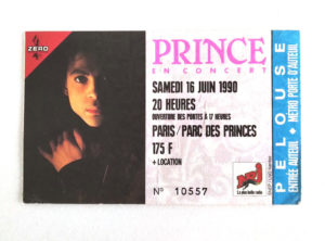 prince-ticket-concert-Nude-Tour-1990