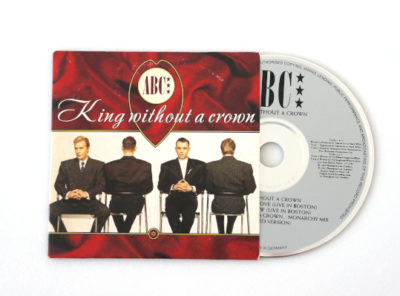 abc-king-without-crown-CD-Singles