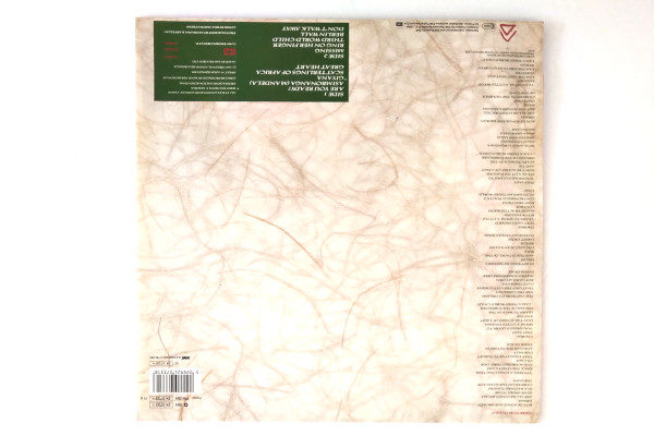 johnny-clegg-savuka-third-world-child-33T-2