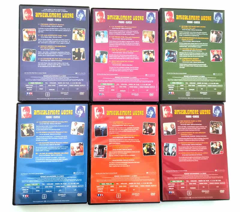 amicalement-votre-serie-DVD-2