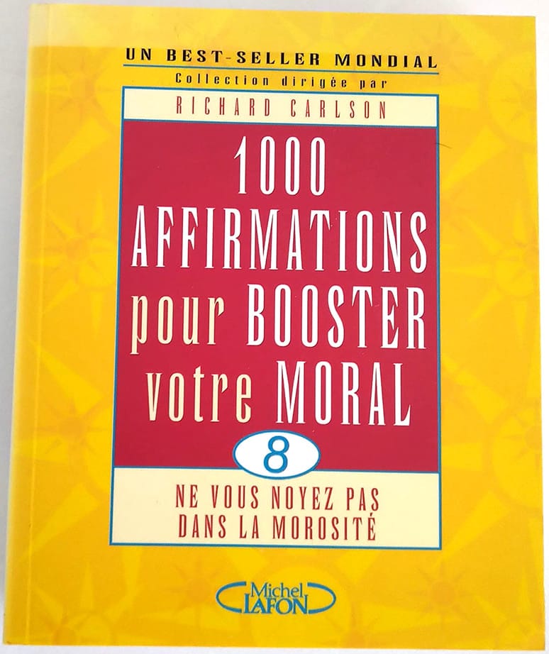1000-affirmations-positif-booster-moral-Carlson
