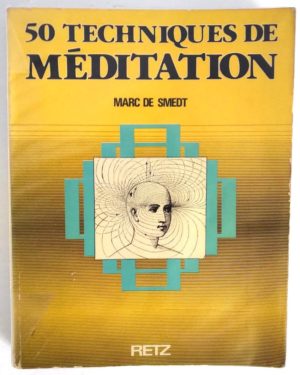50-Techniques-meditation-Smedt