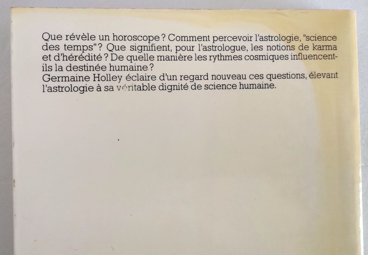 Astrologie-Karma-rythmes-Cosmiques-Germaine-Holey-1