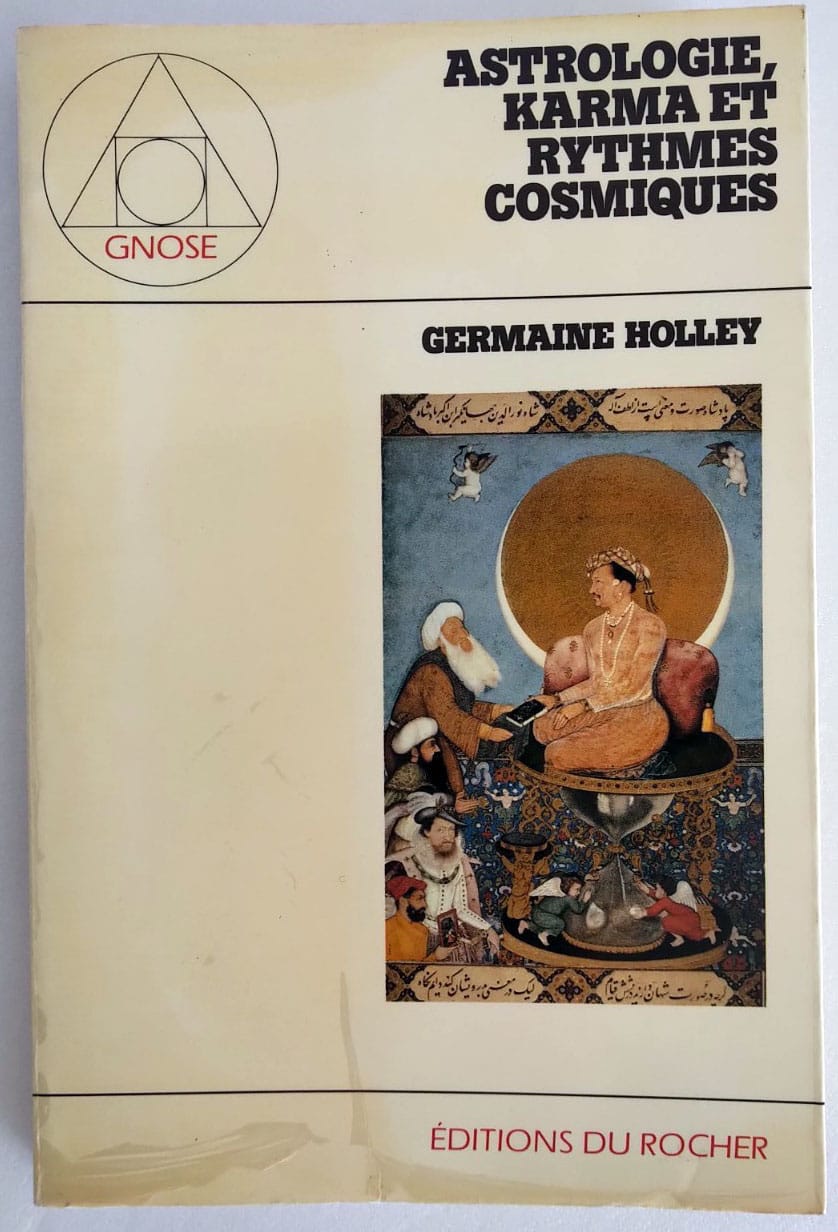 Astrologie-Karma-rythmes-Cosmiques-Germaine-Holey