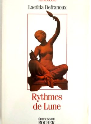 Astrologie-Rythmes-Lune-Defranoux
