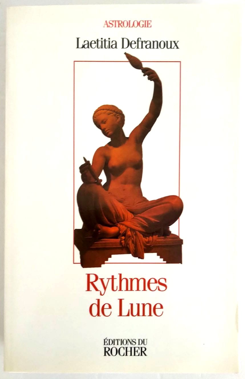 Astrologie-Rythmes-Lune-Defranoux