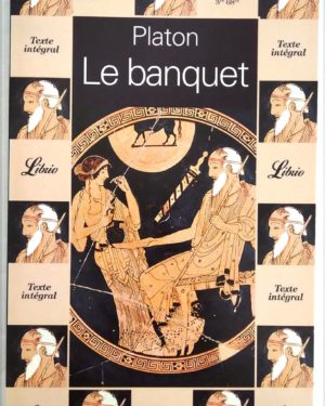 Le banquet - PLATON