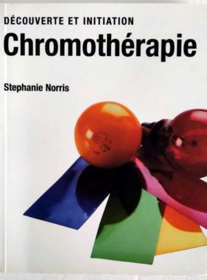 Chromotherapie-Norris