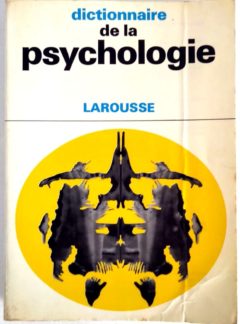 Dictionnaire-Psychologie