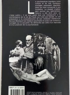 Freud – Dr Bernard MULDWORF