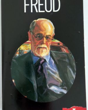 Freud-Mulldworf