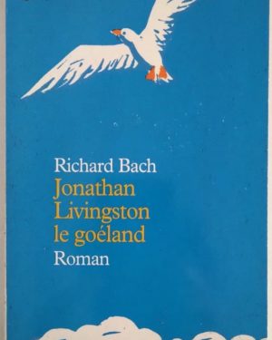 Jonathan-Livingston-goeland-Richard-Bach