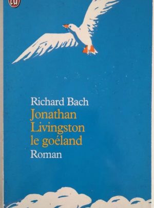 Jonathan-Livingston-goeland-Richard-Bach