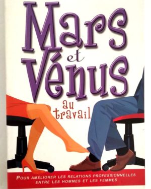 Mars-venus-Travail-Gray