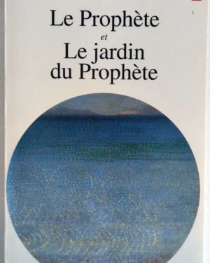 Prophete-jardin-Khalil-Gibran