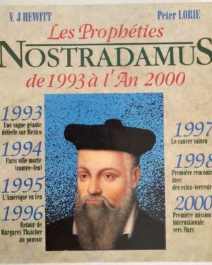 Propheties-Nostradamus-Hewitt