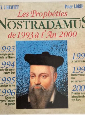 Propheties-Nostradamus-Hewitt