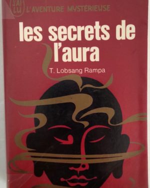 Secrets-Aura-Lobsang-Rampa