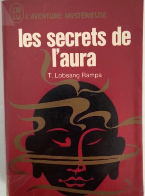 Secrets-Aura-Lobsang-Rampa