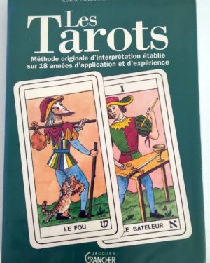 Tarots-methode-originale-Silvestre-Haeberle