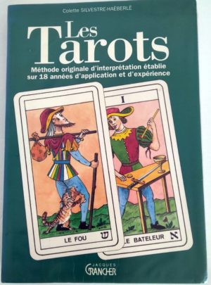 Tarots-methode-originale-Silvestre-Haeberle