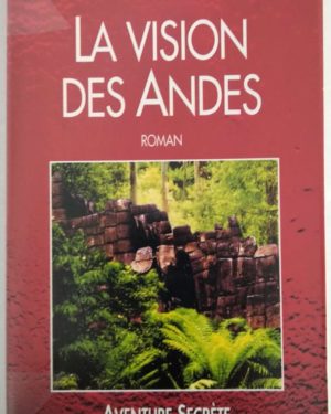 Vision-Andes-Redfield