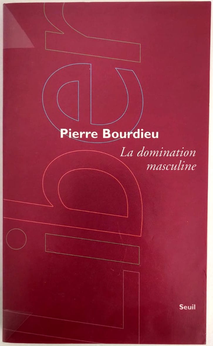 domination-masculine-Bourdieu