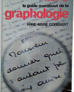 guide-marabout-graphologie-Cobbaert