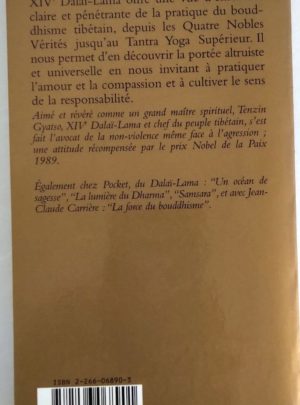 Le monde du Bouddhisme tibétain – S.S. Le Dalaï Lama