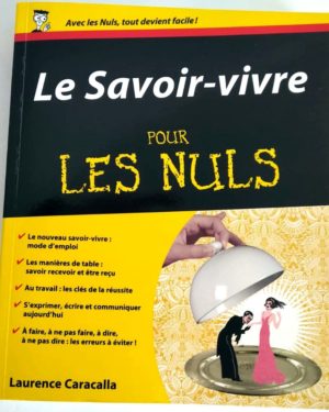 Savoir-vivre-pour-les-nuls-Caracalla-1