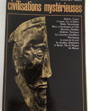Ivar-lissner-civilisations-mysterieuses