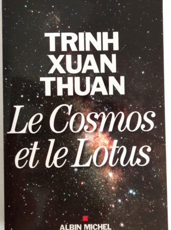 Trinh-xuan-thuan-cosmos-lotus
