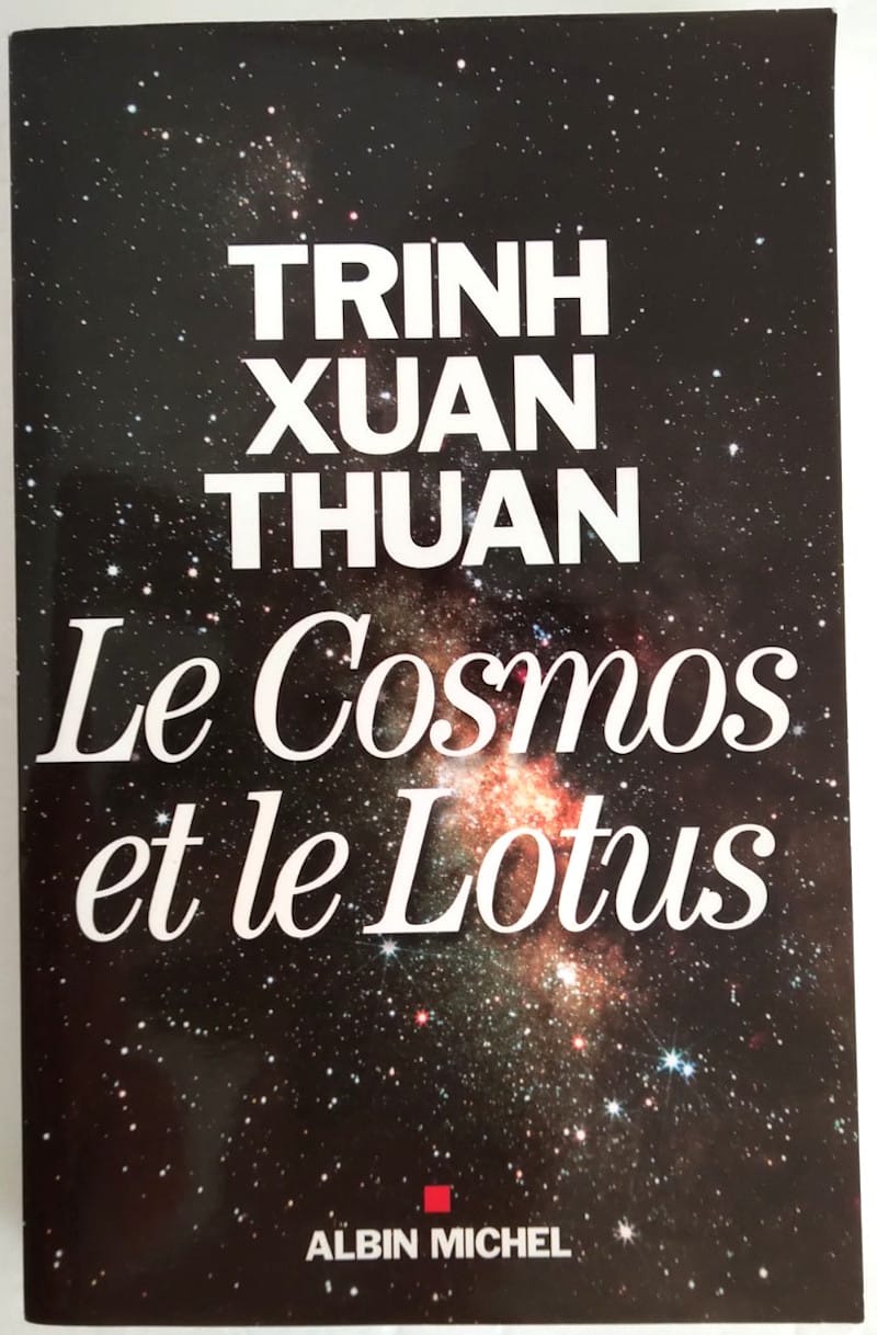 Trinh-xuan-thuan-cosmos-lotus