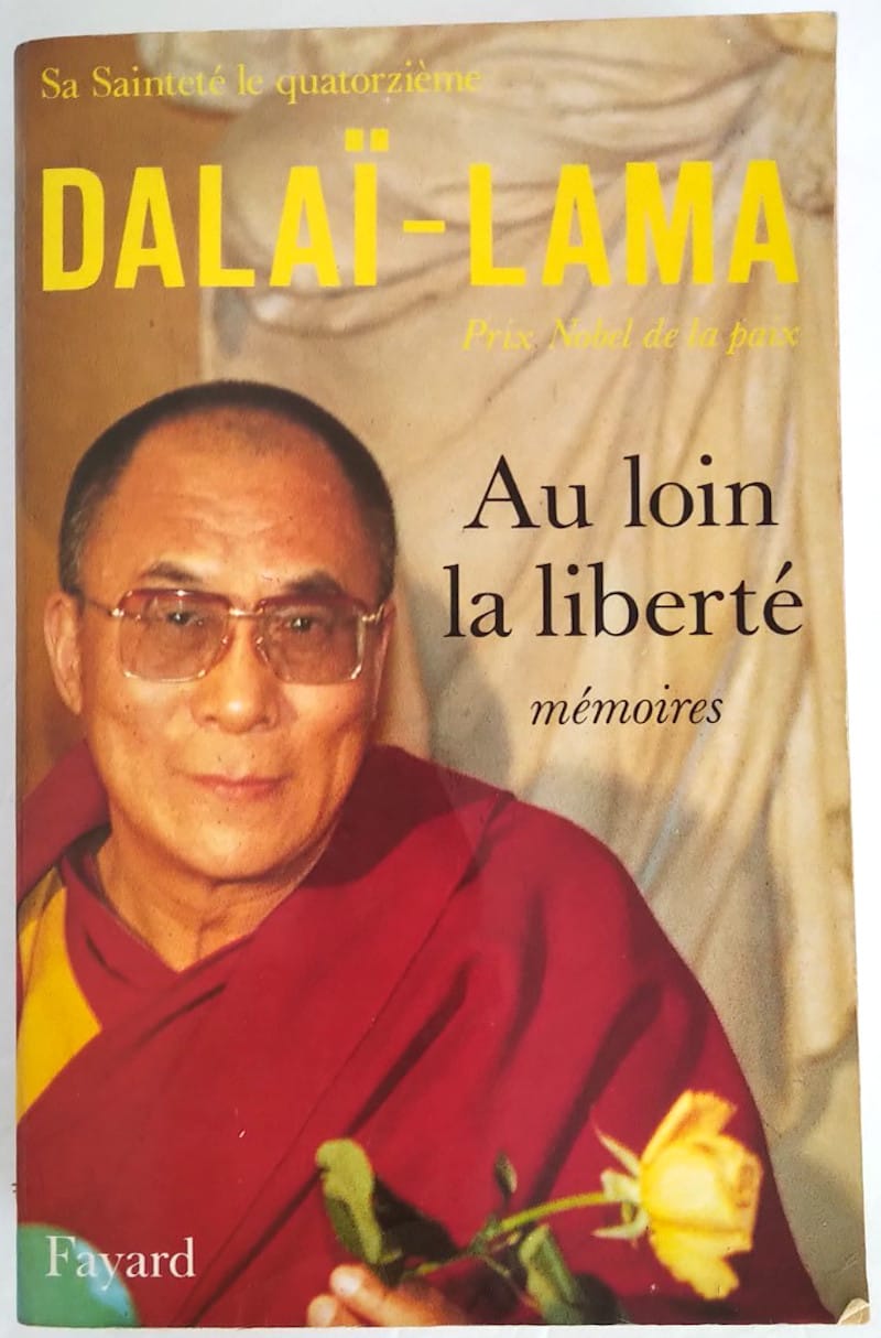 dalai-lama-loin-liberte-memoires