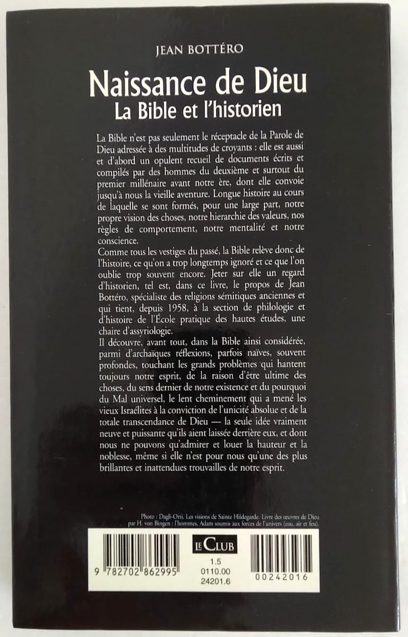 naissance-dieu-bottero-bible-historien-1