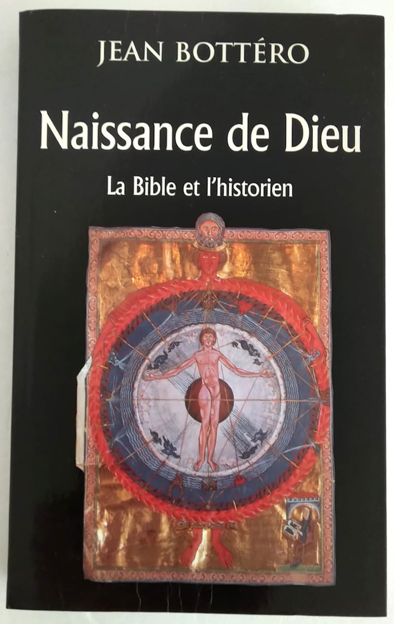 naissance-dieu-bottero-bible-historien