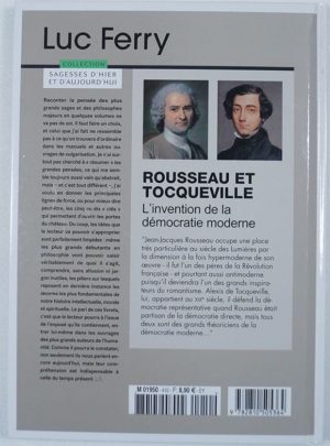 rousseau-tocqueville-10-Luc-Ferry