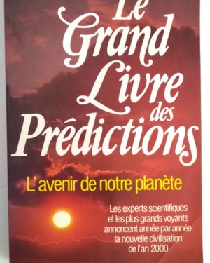 grand-livre-predictions-avenir-planete