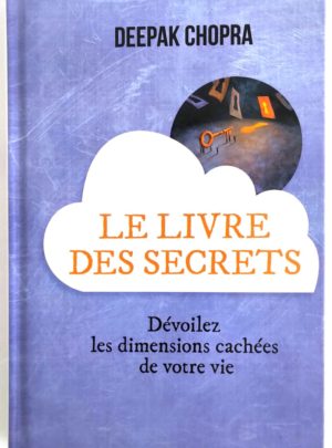 deepak-chopra-livre-secrets