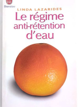 regime-anti-retention-eau-linda-lazarides