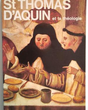 chenu-st-thomas-aquin