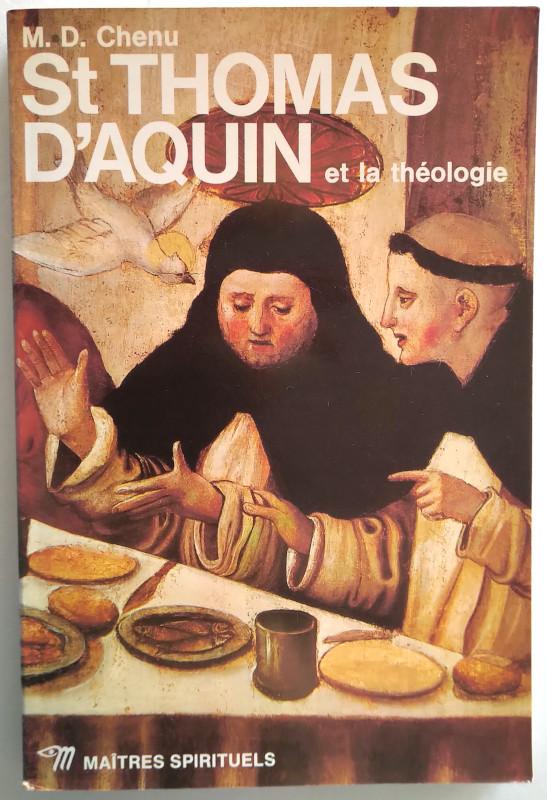chenu-st-thomas-aquin