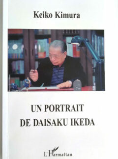 Kimura-portrait-Daisaku-Ikeda
