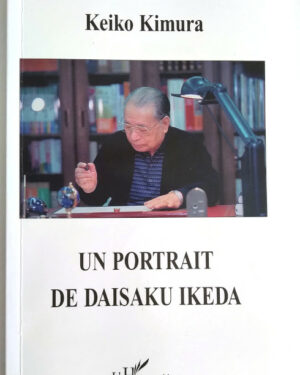 Kimura-portrait-Daisaku-Ikeda