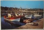 Bateaux peche Port Houat photos anciennes