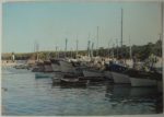 CP Port de Houat Saint Gildas flottille de pêche