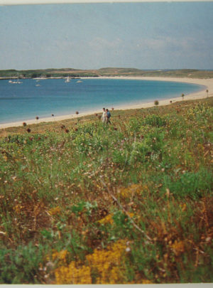 Houat Grande Plage