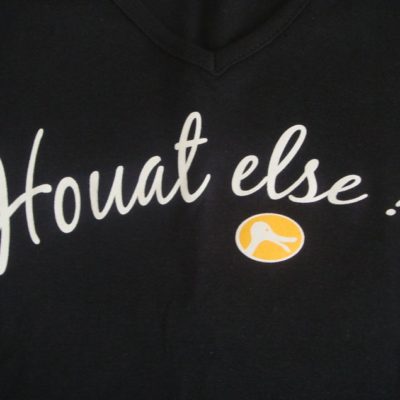 Houat else T-Shirt Houat Marche