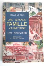 Roux-famille-vannetaise-Normand-champagne-Rhuys-