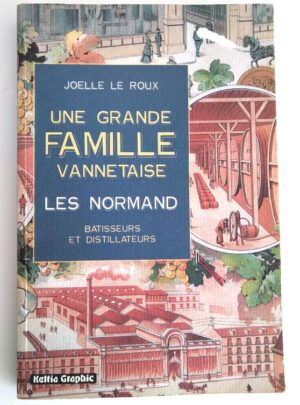 Roux-famille-vannetaise-Normand-champagne-Rhuys-